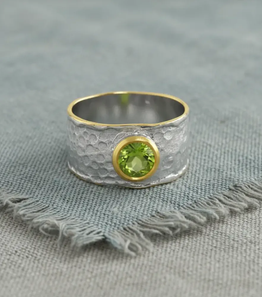 Preview: Ring Catori